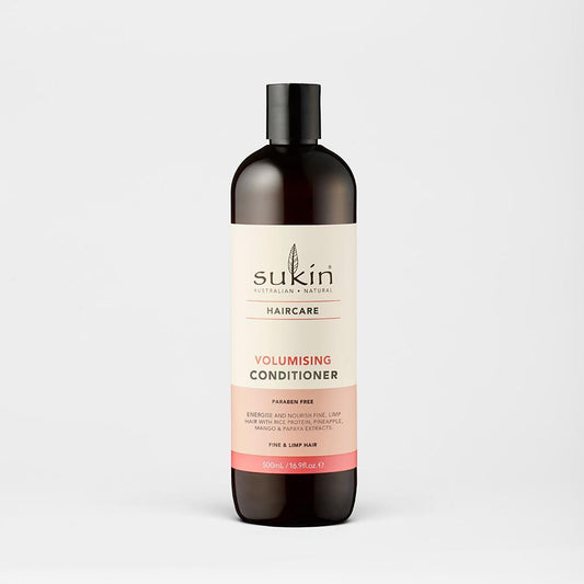 VOLUMISING CONDITIONER