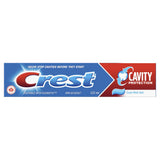 CAVITY PROTECTION TOOTHPASTE