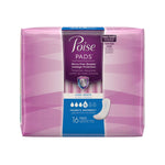 PADS FOR DISCRETE BLADDER PROTECTION