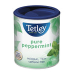 PURE PEPPERMINT HERBAL TEA