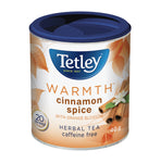 WARMTH HERBAL TEA (Cinnamon Spice)