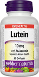 LUTEIN WITH ZEAXANTHIN