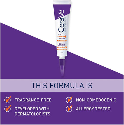 VITAMIN C SERUM