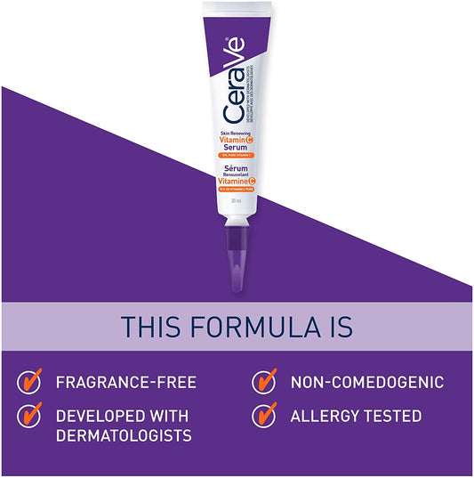 VITAMIN C SERUM