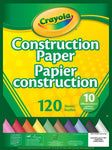 CONSTRUCTION PAPER