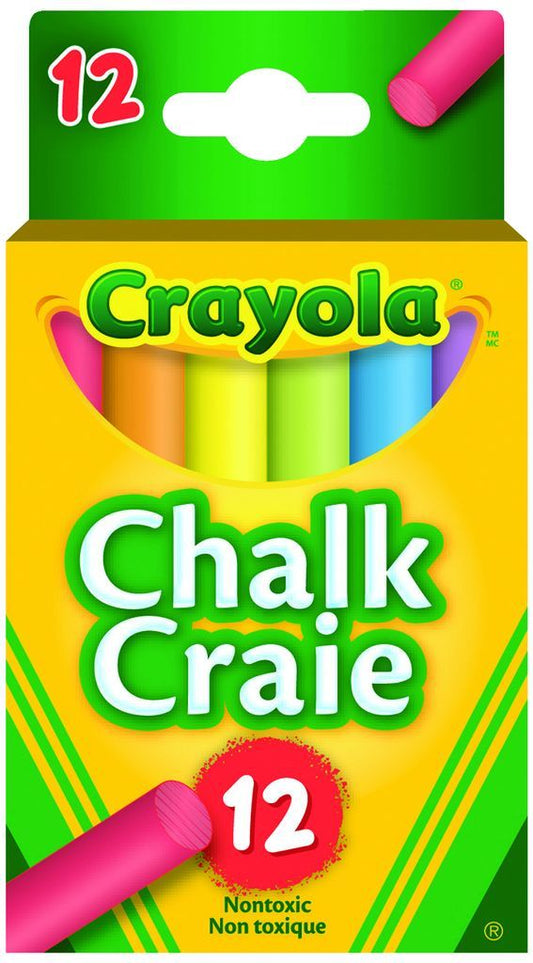 CHALKBOARD CHALK