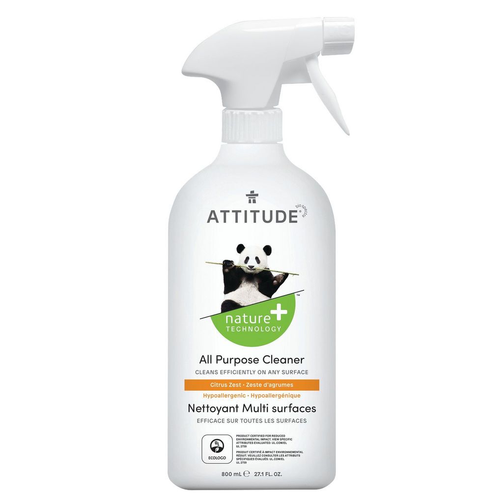 ALL PURPOSE CLEANER