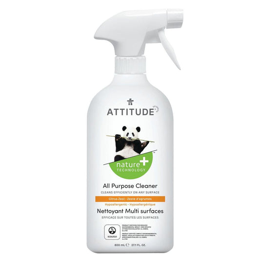 ALL PURPOSE CLEANER