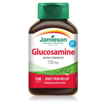 GLUCOSAMINE FOR JOINT PAIN
