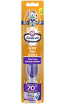 PRO CLEAN SPINBRUSH TOOTHBRUSH