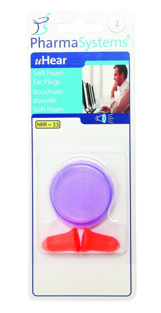 Ear Plugs