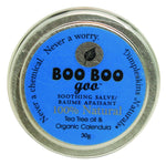 BOO BOO CUTS AND SCRAPES SALVE