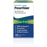 PRESERVISION AREDS 2 WITH OMEGA 3