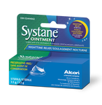 SYSTANE OINTMENT NIGHTTIME RELIEF