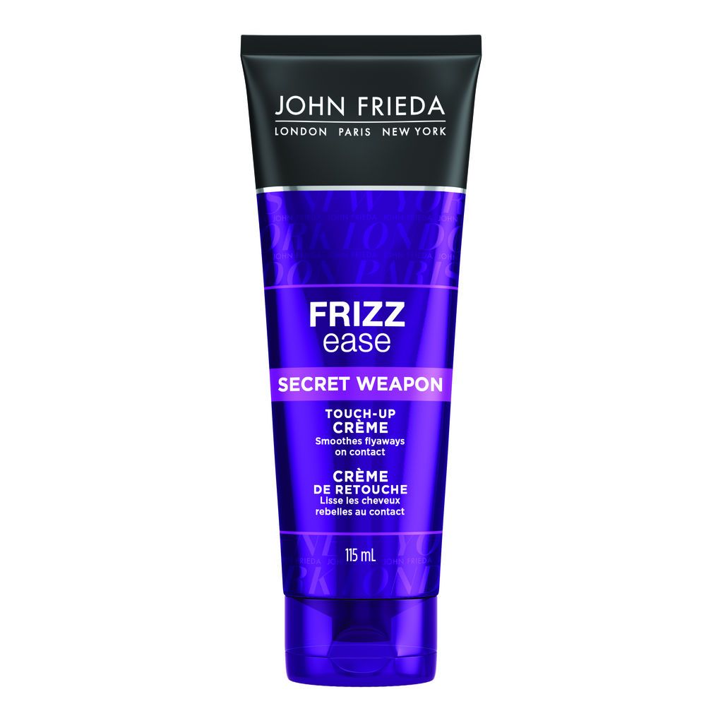 FRIZZ EASE SECRET WEAPON