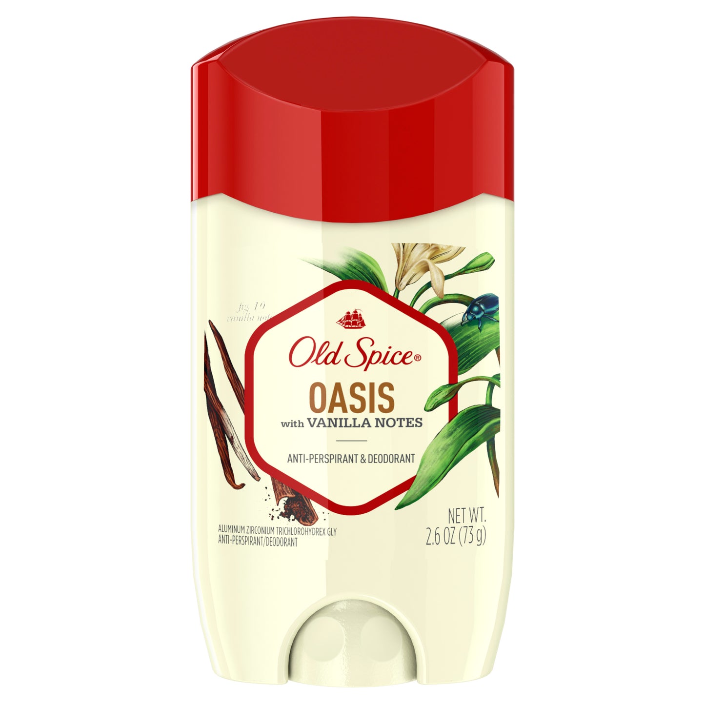 FRESH COLLECTION DEODORANT