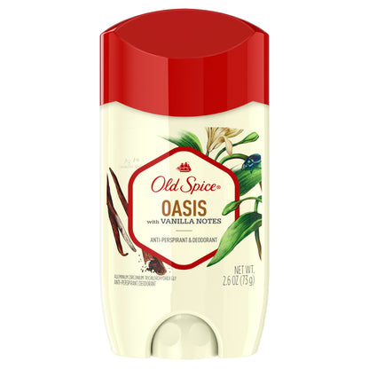 FRESH COLLECTION DEODORANT