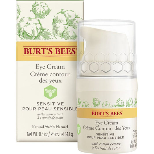 SENSITIVE EYE CREAM