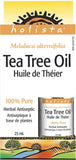 TEA TREE OIL 100% PURE