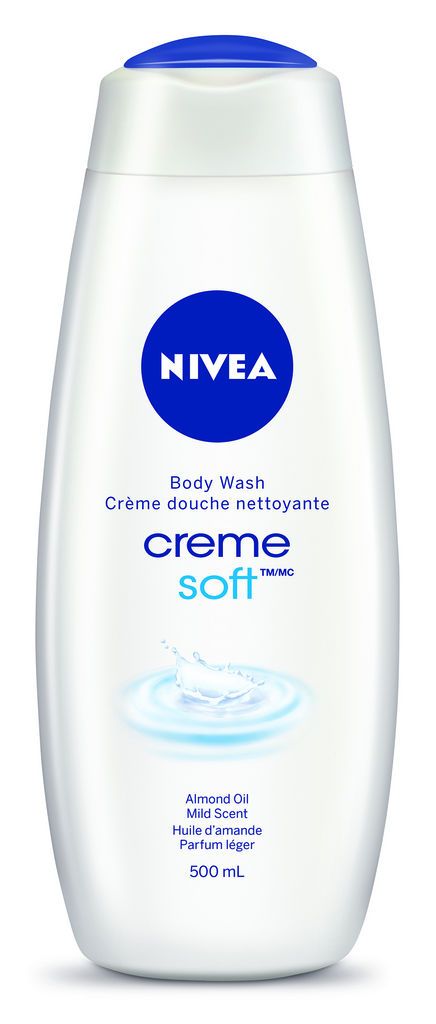 BODY WASH
