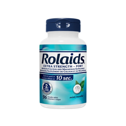 ROLAIDS ANTACID
