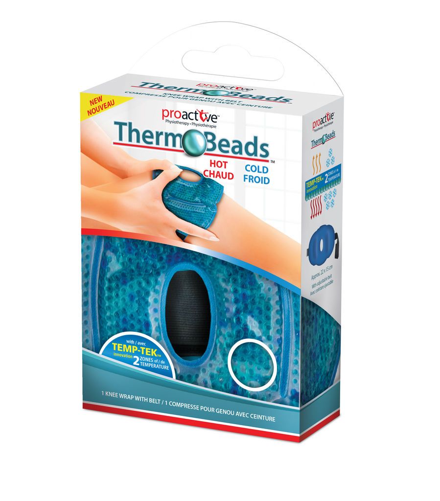 THERMOBEADS HOT/COLD COMPRESS
