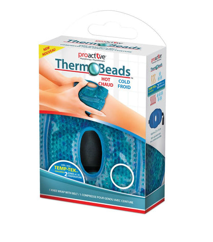 THERMOBEADS HOT/COLD COMPRESS