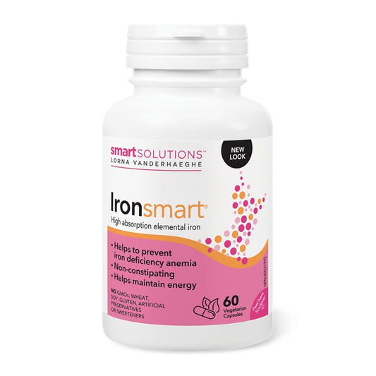 IRONSMART CAPSULES