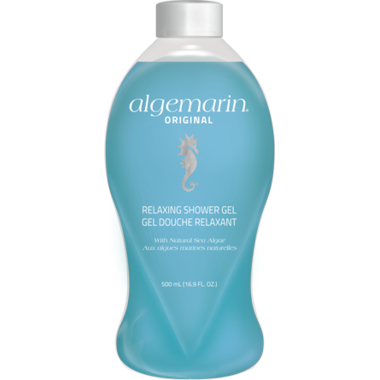 ORIGINAL SHOWER GEL