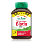 BIOTIN SUPPLEMENT