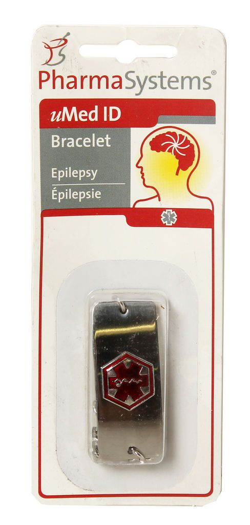 MEDICAL BRACELET