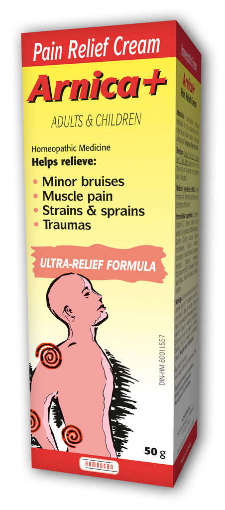 ARNICA+ CREAM