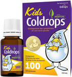 COLDROPS KIDS