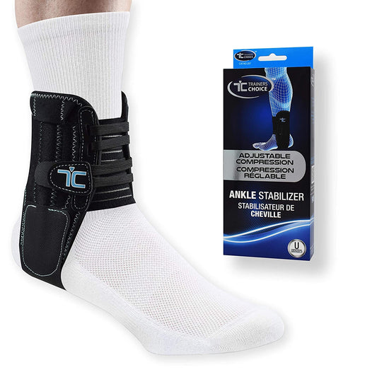 ANKLE STABILIZER