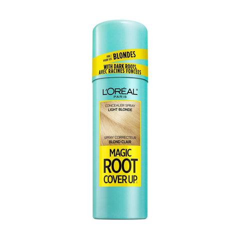 MAGIC ROOT COVER UP SPRAY For DARK ROOTS