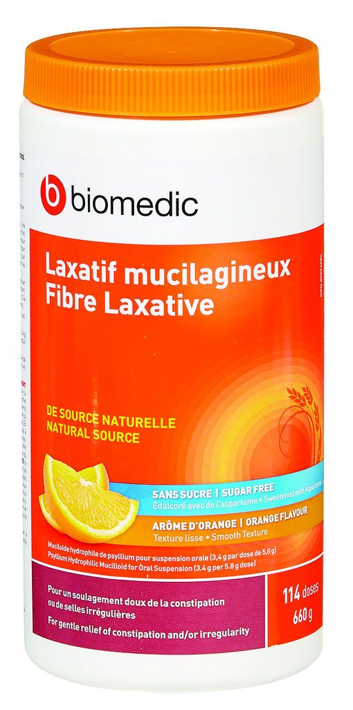 PSYLLIUM FIBRE SUPPLEMENT