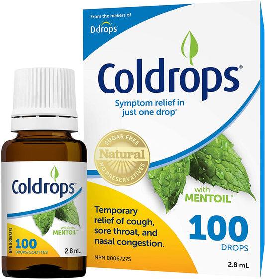 COLDROPS