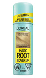 MAGIC ROOT COVER UP SPRAY For DARK ROOTS