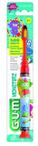 MONSTER TOOTHBRUSH ASSORTED COLOURS