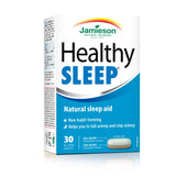 HEALTHY SLEEP