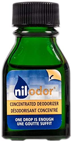CONCENTRATED DEODORIZER DROPS