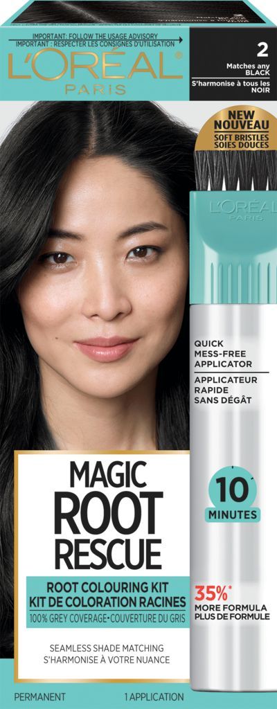 MAGIC ROOT RESCUE