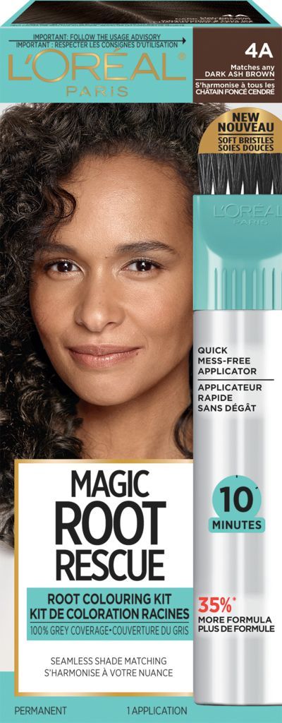 MAGIC ROOT RESCUE