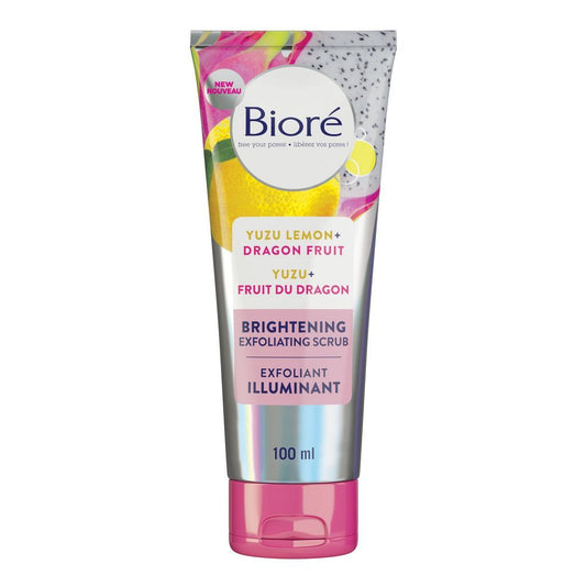 BRIGHTENING EXFOLIATOR