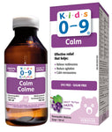KID'S CALM HOMEOPATHIC SYRUP