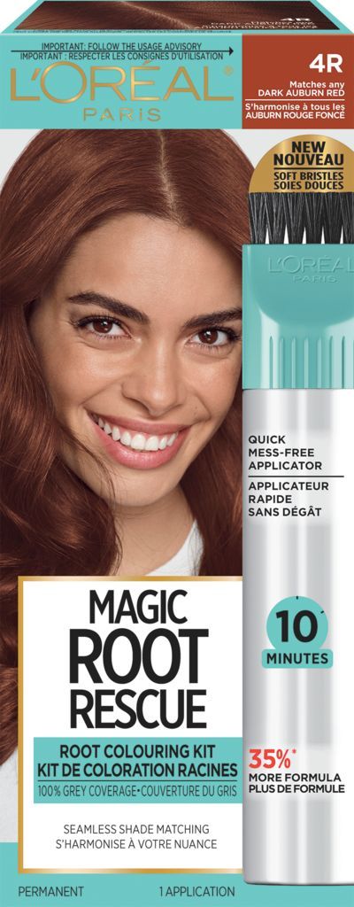 MAGIC ROOT RESCUE