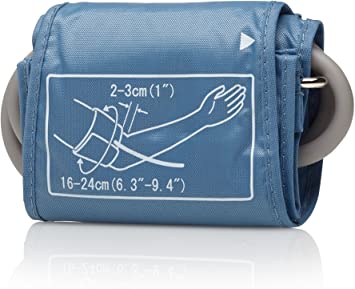 COMFORTABLE CUFF For Lifesource BP Monitors
