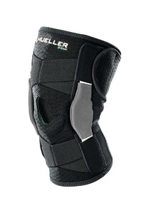 HINGED KNEE BRACE