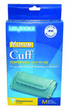 COMFORTABLE CUFF For Lifesource BP Monitors