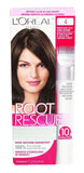 MAGIC ROOT RESCUE